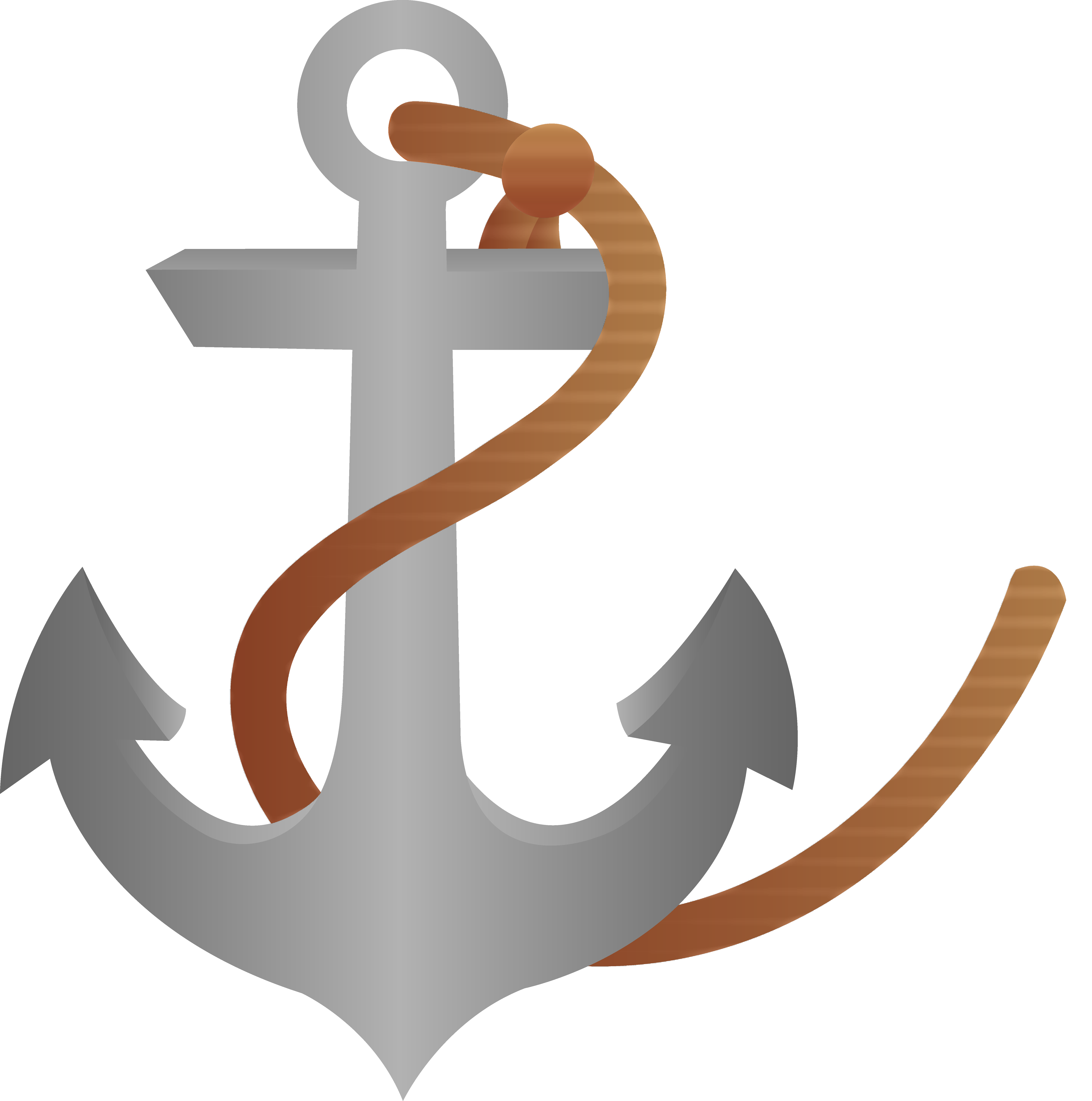 Ship Anchor Clip Art – Clipart Free Download