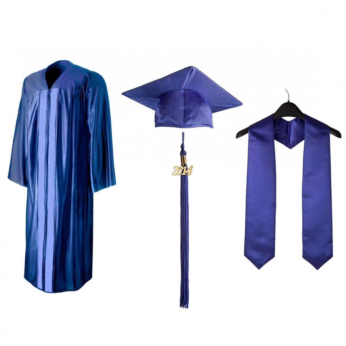 Graduation Gown Designs - Women's Gowns And Formal Dresses