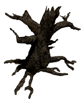 Dundjinni Mapping Software - Forums: Twisted Dead Holloween Tree