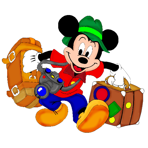 Vacation clipart images