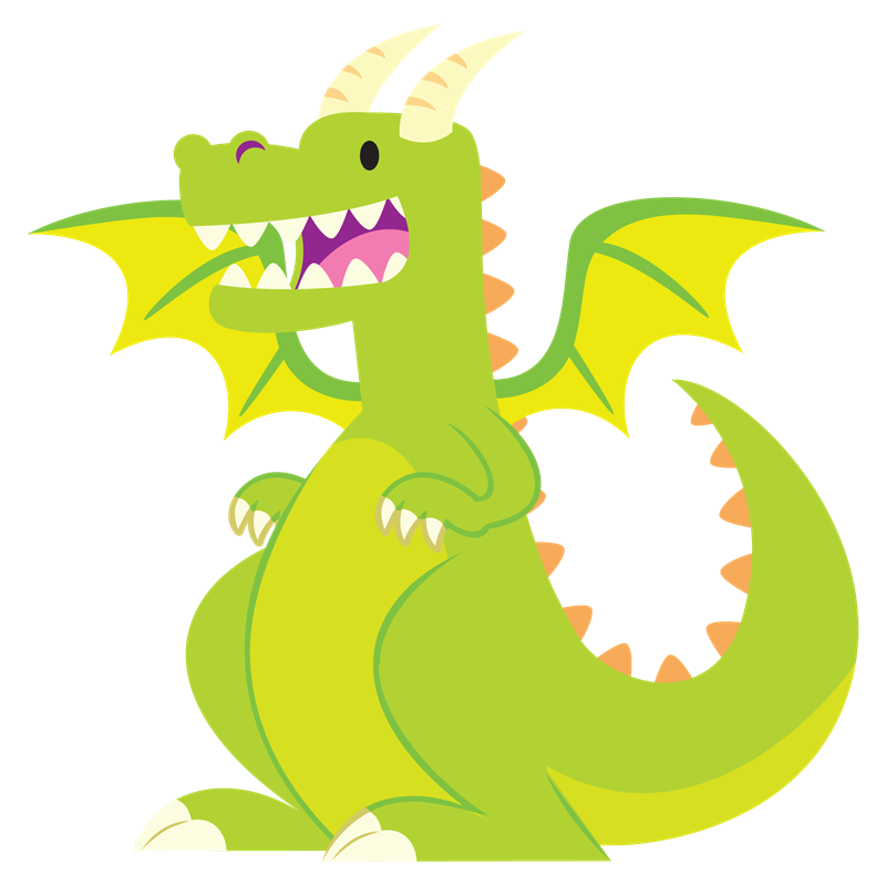 Dragon clipart png - ClipartFox