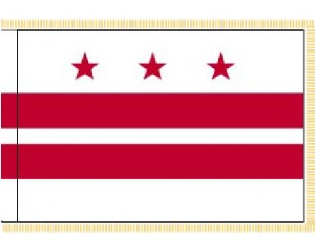 District of Columbia Flags