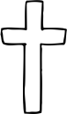 Cartoon Christian Cross - ClipArt Best