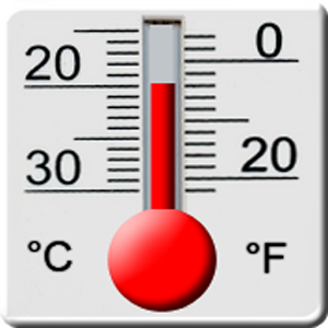 Thermometer 2.0 APK Free Download | Thermometer for Android | AppEggs.