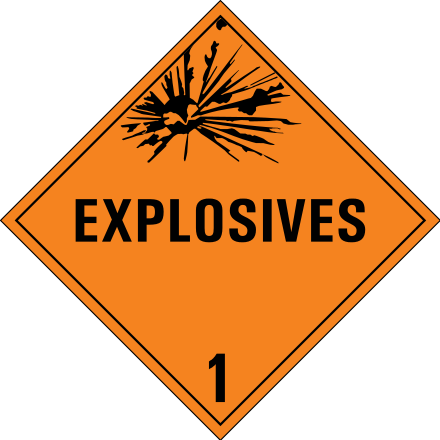 Explosive material - Wikiwand