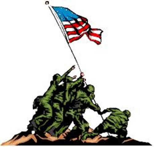 Happy Armed Forces Day Clipart Free 2016{* Graphics for US ...