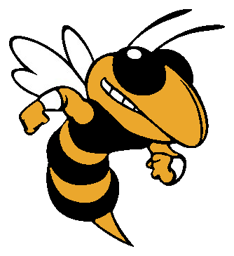 Hornet Logo Clipart