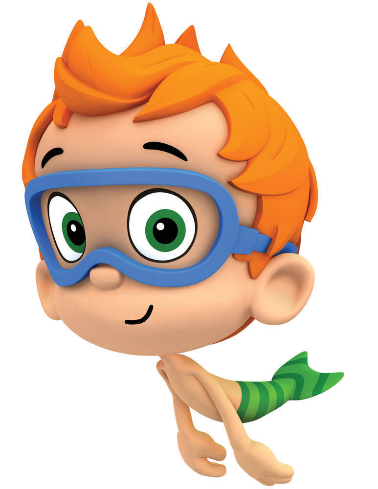 1000+ images about Bubble Guppies Birthday