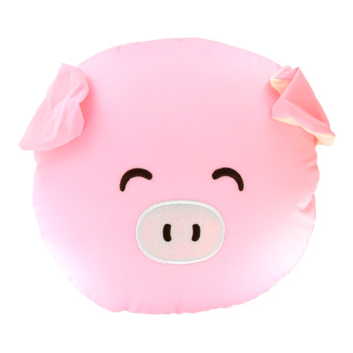 Picture Of A Pig Face - ClipArt Best