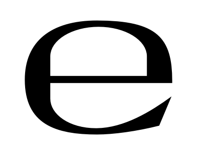 Estimated Symbol - must it always be the same? | Typophile ...