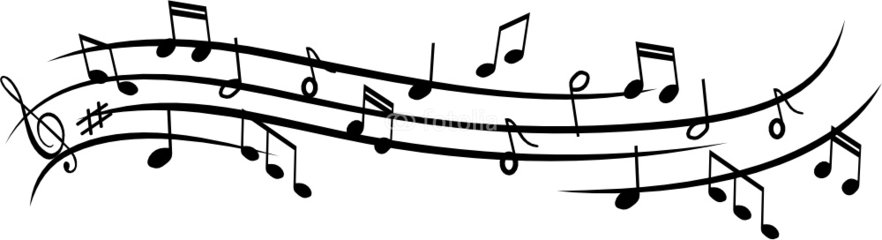 Notes De Musique | Free Download Clip Art | Free Clip Art | on ...