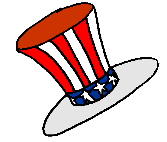 Fourth of july clip art images