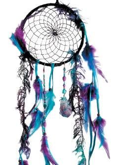 Watercolor Dreamcatcher Tattoo ...