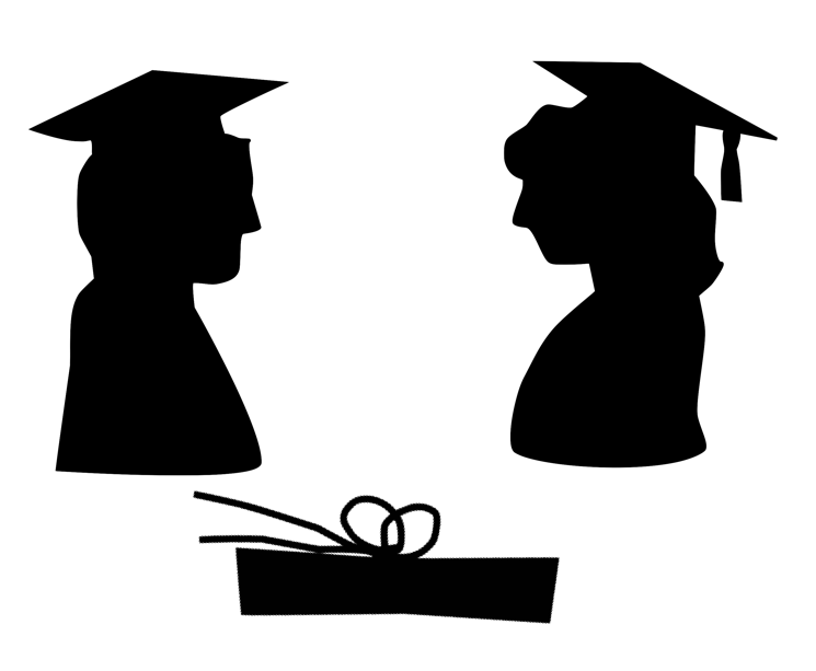 Graduation 2014 Clipart - ClipArt Best