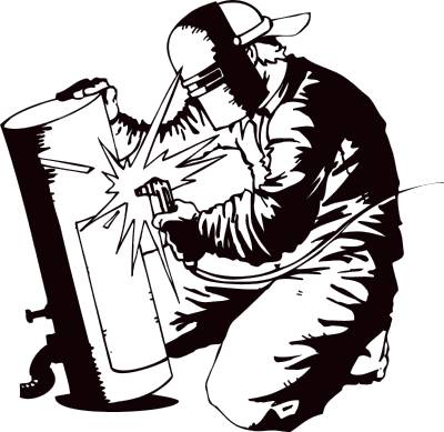 Welding Clipart - Free Clipart Images