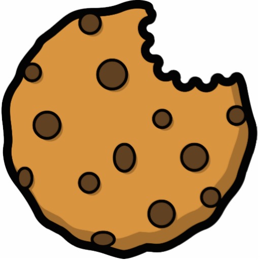 Cartoon Cookies - ClipArt Best