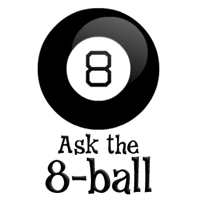 8 Ball | Free Download Clip Art | Free Clip Art