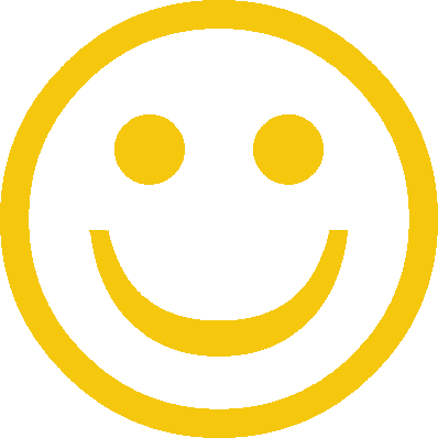 Central Smiley Clipart