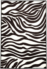 Pink Black White Zebra Carpet - ClipArt Best