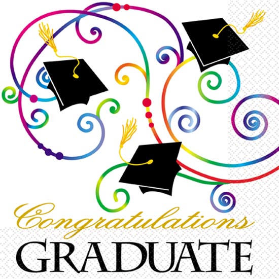 Congrats Grad Clipart