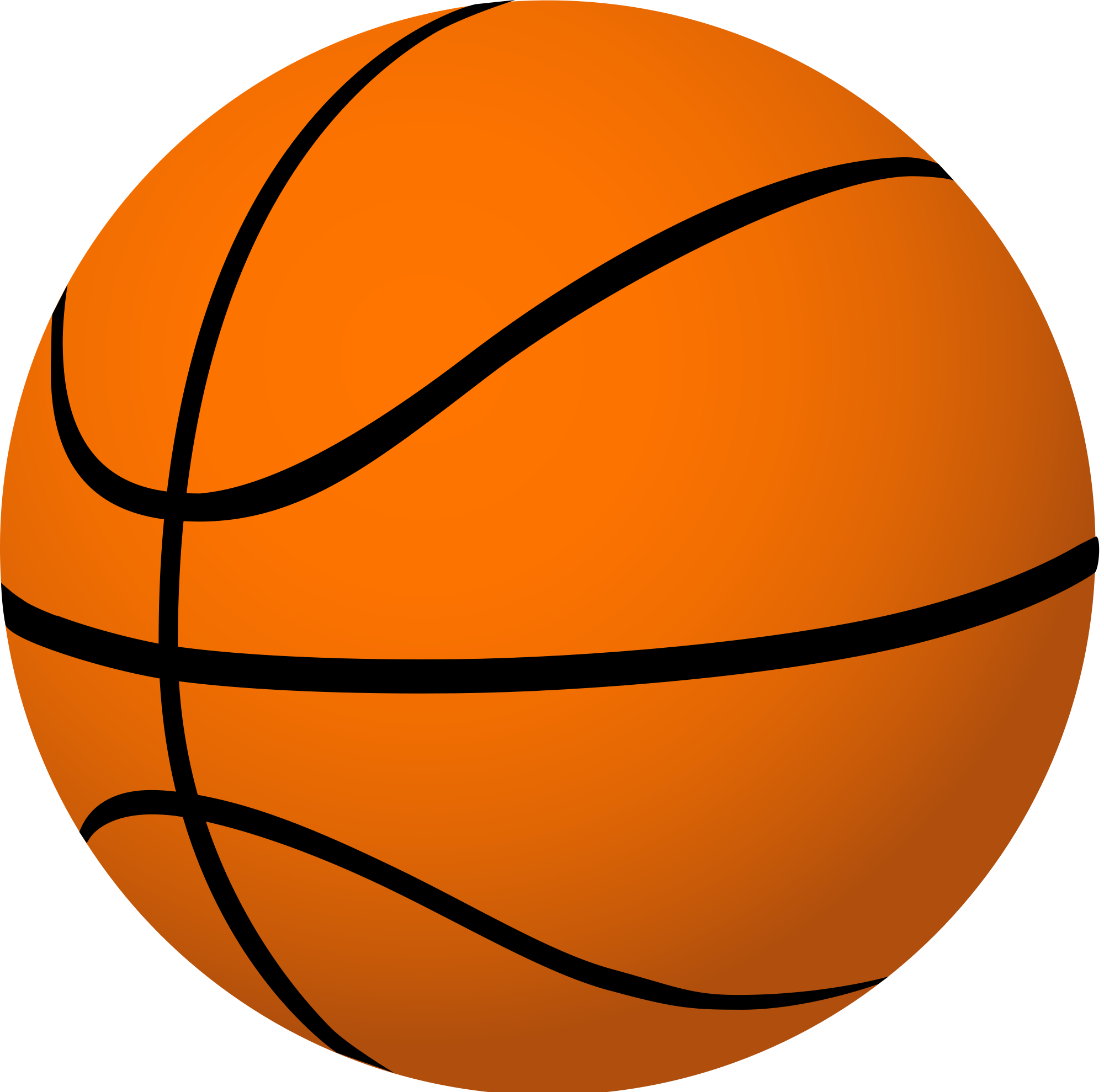 Basketball clipart images