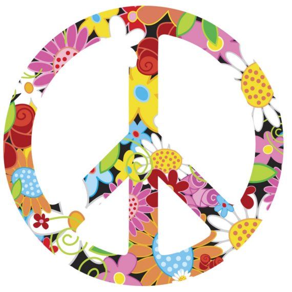 Peace Sign Symbol | Peace Signs ...