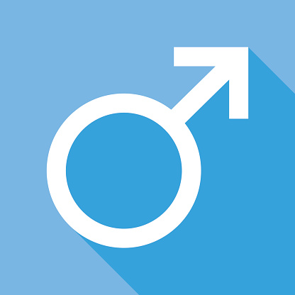 Gender Symbol Clip Art, Vector Images & Illustrations