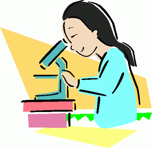 Best Microscope Clipart #18888 - Clipartion.com