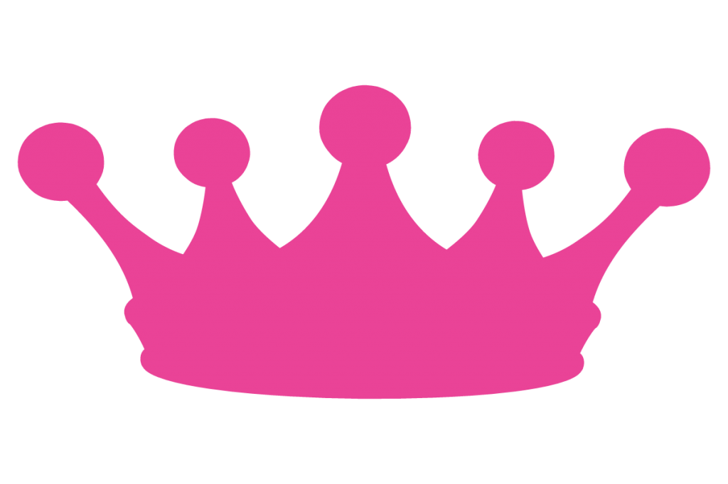 Cute Crown Clip Art - ClipArt Best