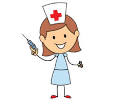 Syringe Animated Gif Clipart