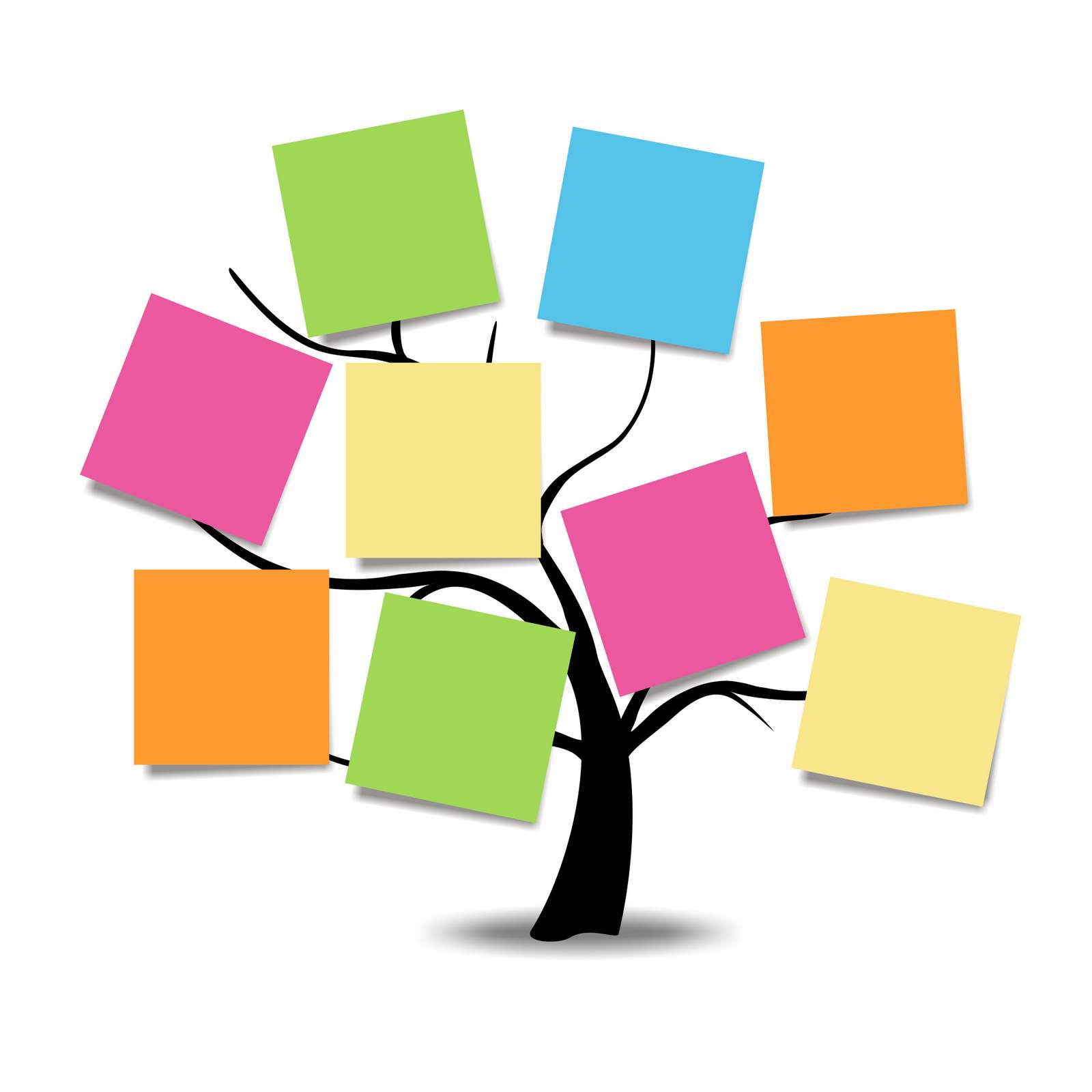 Example Of A Family Tree - ClipArt Best