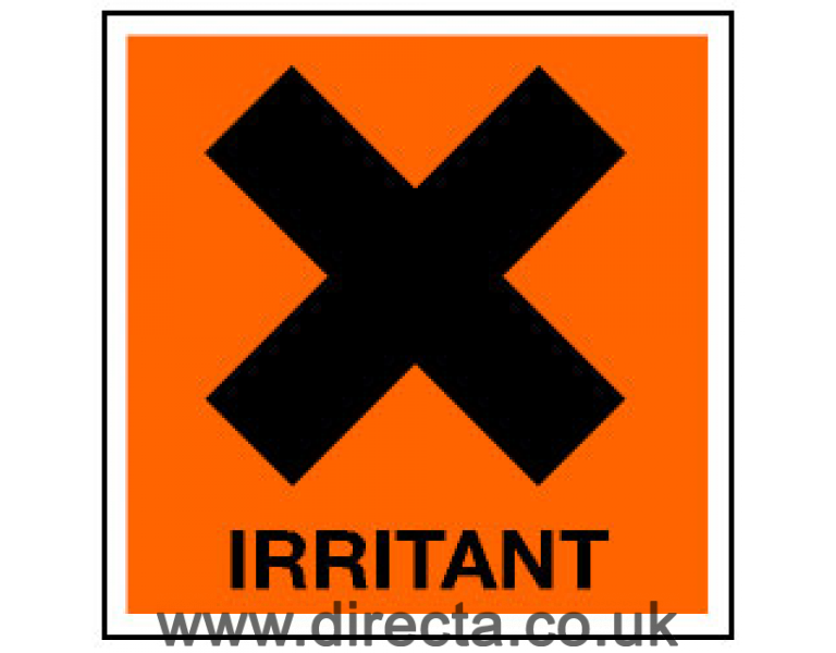 Irritant Sign - 90422439FF