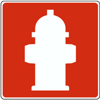 Hydrant Symbol - ClipArt Best