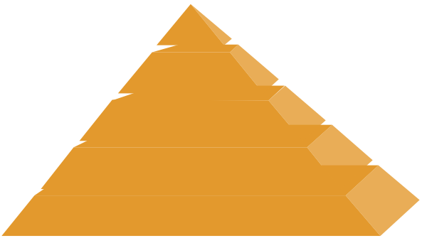 Pyramid Clipart | Free Download Clip Art | Free Clip Art | on ...