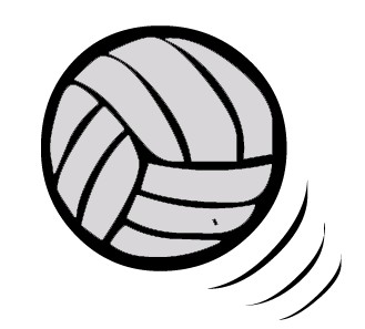 Volleyball Clipart - Clipartion.com
