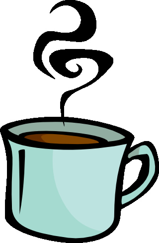 Tea Mug Clipart