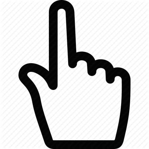 Finger, gestureworks, hand icon | Icon search engine - ClipArt Best