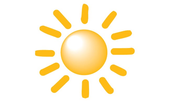 Sun Vector Free | Free Download Clip Art | Free Clip Art | on ...