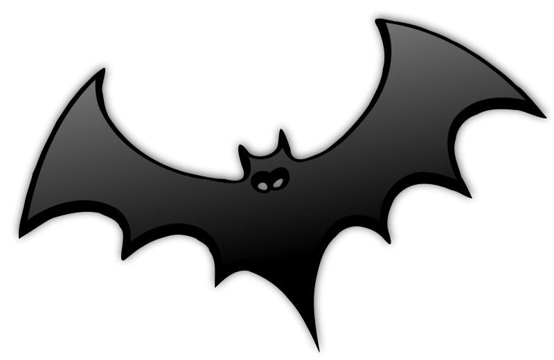 Cute Bat Clipart | Free Download Clip Art | Free Clip Art | on ...