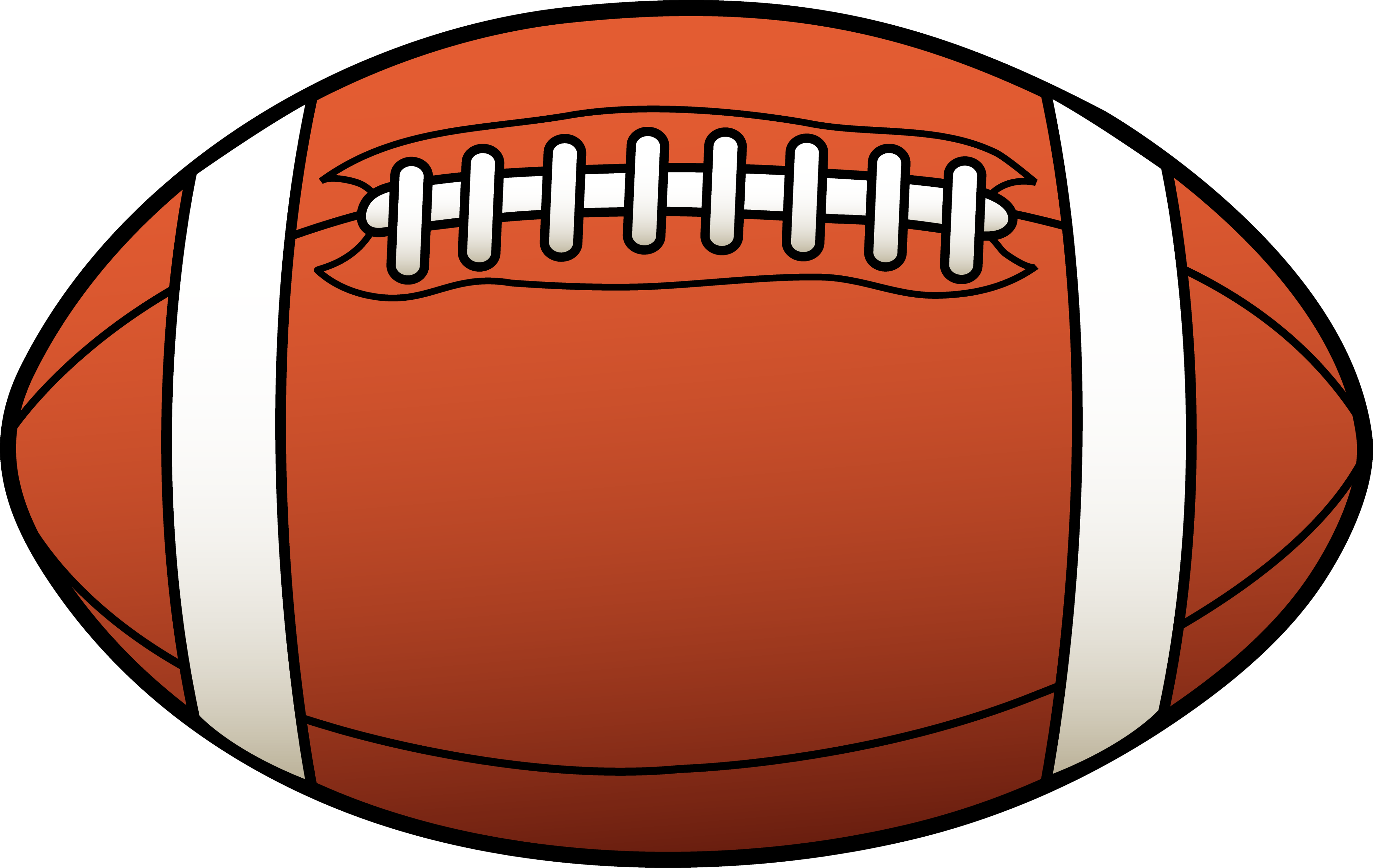 Free Football Clip Art Images Clipart - Free to use Clip Art Resource