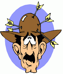 Wild West Clipart - Tumundografico