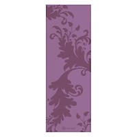 Gaiam 2-Colour Yoga Mat, Earth Sky | 3mm | Gaiam UK