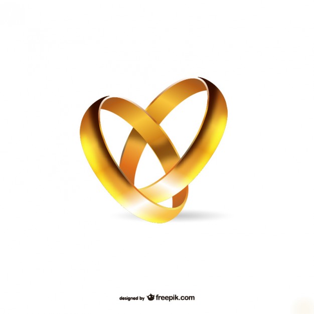 Engagement Ring Vectors, Photos and PSD files | Free Download