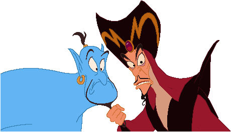 Aladdin Clip Art - Tumundografico