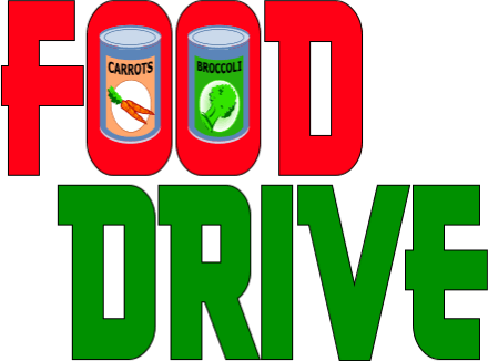 Food Bank Clipart