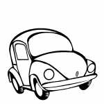 Old Cartoon Cars - ClipArt Best