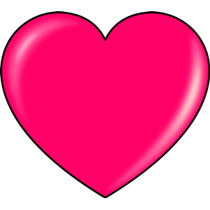 Free Heart Eps - ClipArt Best