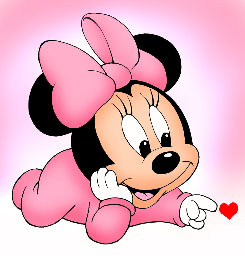 Imagenes De Minnie Mouse | Free Download Clip Art | Free Clip Art ...