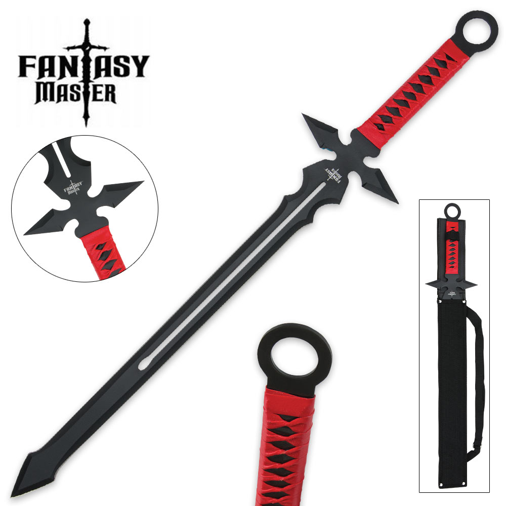 Fantasy Swords | BUDK.com - Knives & Swords At The Lowest Prices!