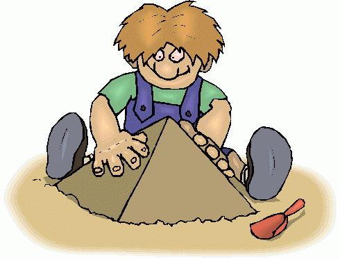 Sand Clipart - Free Clipart Images